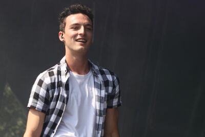 Boycode @ Buitenbeenpop, Leopoldsburg, foto 5, foto's door Heidi Elen - FrontView Magazine