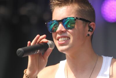 Boycode @ Buitenbeenpop, Leopoldsburg, foto 8, foto's door Heidi Elen - FrontView Magazine