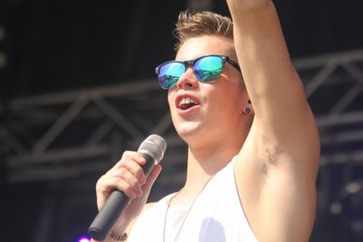 Boycode @ Buitenbeenpop, Leopoldsburg, foto 9, foto's door Heidi Elen - FrontView Magazine