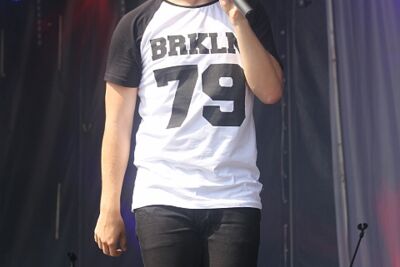 Boycode @ Buitenbeenpop, Leopoldsburg, foto 13, foto's door Heidi Elen - FrontView Magazine