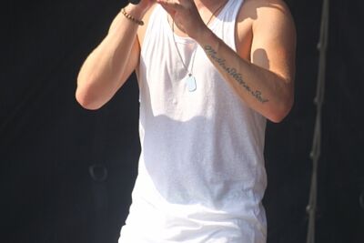 Boycode @ Buitenbeenpop, Leopoldsburg, foto 15, foto's door Heidi Elen - FrontView Magazine