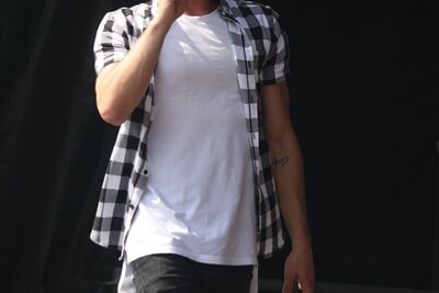 Boycode @ Buitenbeenpop, Leopoldsburg, foto 16, foto's door Heidi Elen - FrontView Magazine