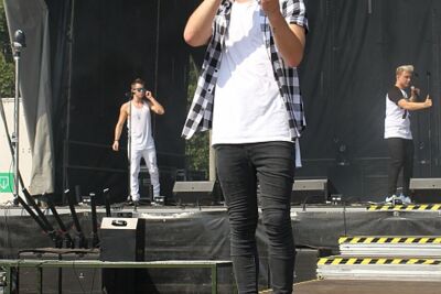 Boycode @ Buitenbeenpop, Leopoldsburg, foto 19, foto's door Heidi Elen - FrontView Magazine