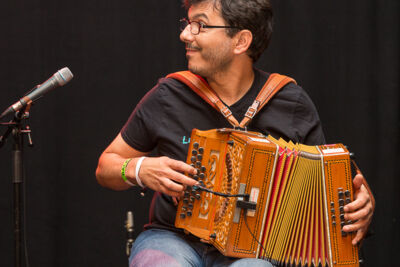 Brotto Lopez @ BoombalFestival Dag 1 Lovendegem, picture 11, photographed by Guy Danneels - FrontView Magazine