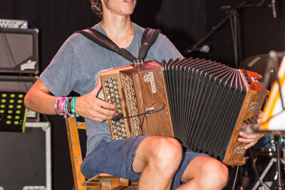 Folkdansinitiatie Kurt Garrez @ BoombalFestival Dag 1 Lovendegem, picture 13, photographed by Guy Danneels - FrontView Magazine