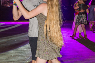 Folkdansinitiatie Kurt Garrez @ BoombalFestival Dag 1 Lovendegem, picture 16, photographed by Guy Danneels - FrontView Magazine