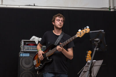 Leo & Dicaprio @ BoombalFestival Dag 1 Lovendegem, picture 6, photographed by Guy Danneels - FrontView Magazine