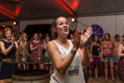 Leo & Dicaprio @ BoombalFestival Dag 1 Lovendegem, picture 8, photographed by Guy Danneels - FrontView Magazine