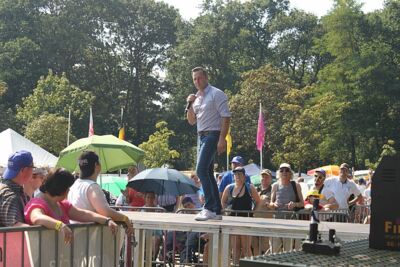 Mama's Jasje @ Buitenbeenpop, Leopoldsburg, picture 9, photographed by Heidi Elen - FrontView Magazine