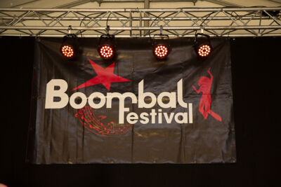 MultiDelta @ BoombalFestival Dag 1 Lovendegem, picture 1, photographed by Guy Danneels - FrontView Magazine