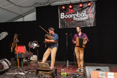 MultiDelta @ BoombalFestival Dag 1 Lovendegem, picture 2, photographed by Guy Danneels - FrontView Magazine
