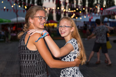 Sfeer & Publieksfoto's @ BoombalFestival Dag 1 Lovendegem, picture 11, photographed by Guy Danneels - FrontView Magazine