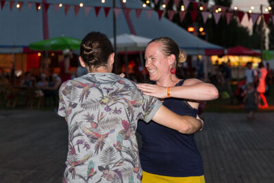 Sfeer & Publieksfoto's @ BoombalFestival Dag 1 Lovendegem, picture 12, photographed by Guy Danneels - FrontView Magazine