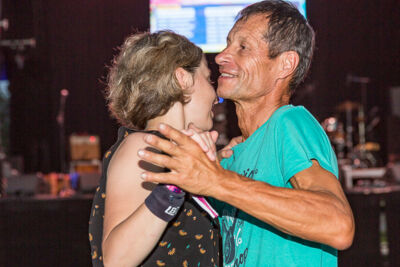 Sfeer & Publieksfoto's @ BoombalFestival Dag 1 Lovendegem, picture 14, photographed by Guy Danneels - FrontView Magazine