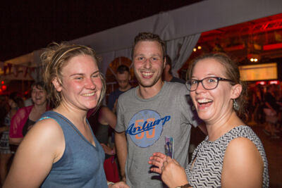 Sfeer & Publieksfoto's @ BoombalFestival Dag 1 Lovendegem, picture 35, photographed by Guy Danneels - FrontView Magazine