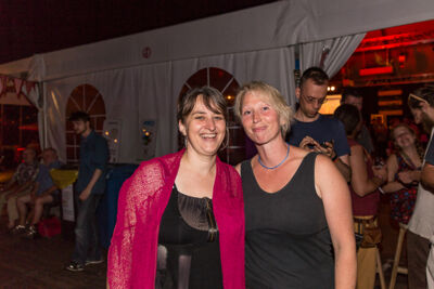 Sfeer & Publieksfoto's @ BoombalFestival Dag 1 Lovendegem, picture 36, photographed by Guy Danneels - FrontView Magazine