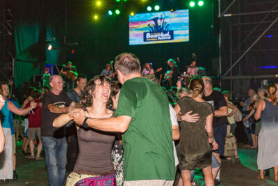 Sfeer & Publieksfoto's @ BoombalFestival Dag 1 Lovendegem, picture 40, photographed by Guy Danneels - FrontView Magazine