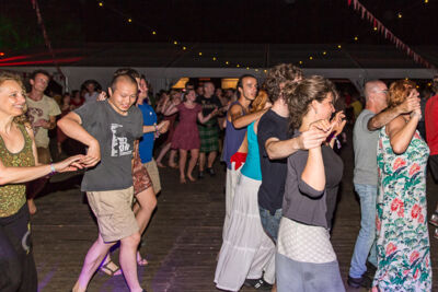 Sfeer & Publieksfoto's @ BoombalFestival Dag 1 Lovendegem, picture 42, photographed by Guy Danneels - FrontView Magazine