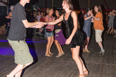 Sfeer & Publieksfoto's @ BoombalFestival Dag 1 Lovendegem, picture 52, photographed by Guy Danneels - FrontView Magazine
