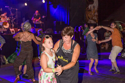 Sfeer & Publieksfoto's @ BoombalFestival Dag 1 Lovendegem, picture 53, photographed by Guy Danneels - FrontView Magazine