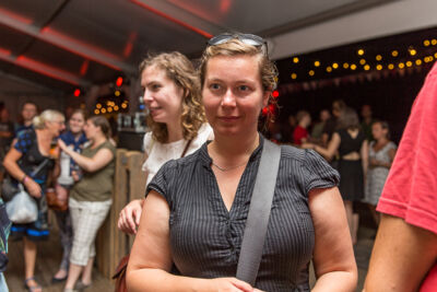Sfeer & Publieksfoto's @ BoombalFestival Dag 1 Lovendegem, picture 67, photographed by Guy Danneels - FrontView Magazine