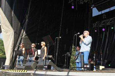 Ulysses @ Buitenbeenpop, Leopoldsburg, picture 9, photographed by Heidi Elen - FrontView Magazine