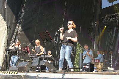 Ulysses @ Buitenbeenpop, Leopoldsburg, picture 14, photographed by Heidi Elen - FrontView Magazine