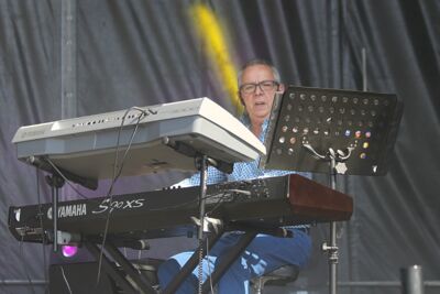 Ulysses @ Buitenbeenpop, Leopoldsburg, picture 16, photographed by Heidi Elen - FrontView Magazine