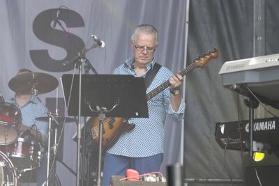 Ulysses @ Buitenbeenpop, Leopoldsburg, picture 17, photographed by Heidi Elen - FrontView Magazine