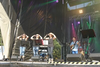 Ulysses @ Buitenbeenpop, Leopoldsburg, picture 21, photographed by Heidi Elen - FrontView Magazine