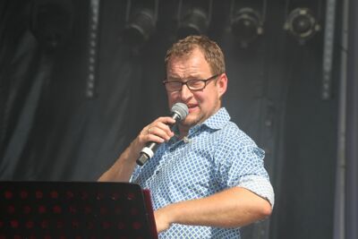 Ulysses @ Buitenbeenpop, Leopoldsburg, picture 23, photographed by Heidi Elen - FrontView Magazine