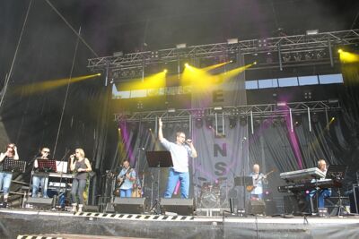 Ulysses @ Buitenbeenpop, Leopoldsburg, picture 24, photographed by Heidi Elen - FrontView Magazine