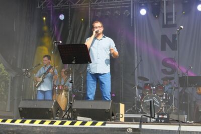 Ulysses @ Buitenbeenpop, Leopoldsburg, picture 26, photographed by Heidi Elen - FrontView Magazine