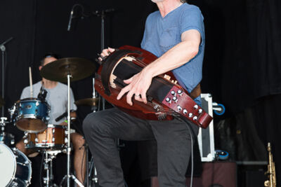 Variomatic @ BoombalFestival Dag 1 Lovendegem, picture 1, photographed by Guy Danneels - FrontView Magazine