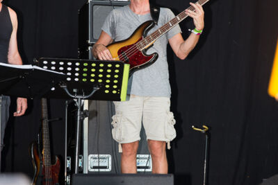 Variomatic @ BoombalFestival Dag 1 Lovendegem, picture 4, photographed by Guy Danneels - FrontView Magazine