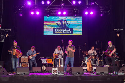 Variomatic @ BoombalFestival Dag 1 Lovendegem, picture 7, photographed by Guy Danneels - FrontView Magazine