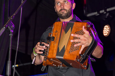 Variomatic @ BoombalFestival Dag 1 Lovendegem, picture 8, photographed by Guy Danneels - FrontView Magazine