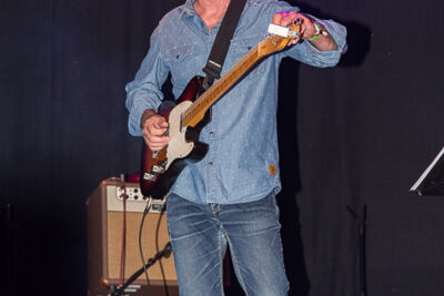 Variomatic @ BoombalFestival Dag 1 Lovendegem, picture 9, photographed by Guy Danneels - FrontView Magazine