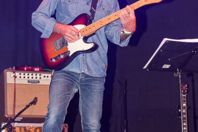 Variomatic @ BoombalFestival Dag 1 Lovendegem, picture 10, photographed by Guy Danneels - FrontView Magazine