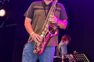 Variomatic @ BoombalFestival Dag 1 Lovendegem, picture 12, photographed by Guy Danneels - FrontView Magazine