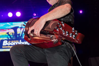 Variomatic @ BoombalFestival Dag 1 Lovendegem, picture 13, photographed by Guy Danneels - FrontView Magazine