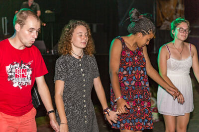 Variomatic @ BoombalFestival Dag 1 Lovendegem, picture 15, photographed by Guy Danneels - FrontView Magazine