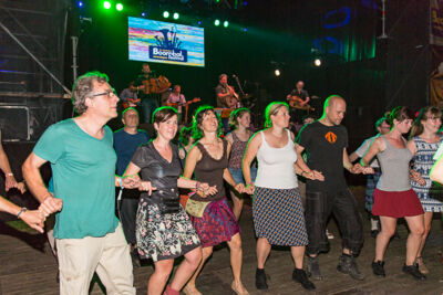 Variomatic @ BoombalFestival Dag 1 Lovendegem, picture 17, photographed by Guy Danneels - FrontView Magazine
