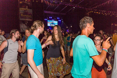 Variomatic @ BoombalFestival Dag 1 Lovendegem, picture 18, photographed by Guy Danneels - FrontView Magazine