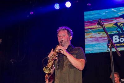 Variomatic @ BoombalFestival Dag 1 Lovendegem, picture 20, photographed by Guy Danneels - FrontView Magazine