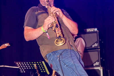 Variomatic @ BoombalFestival Dag 1 Lovendegem, picture 21, photographed by Guy Danneels - FrontView Magazine