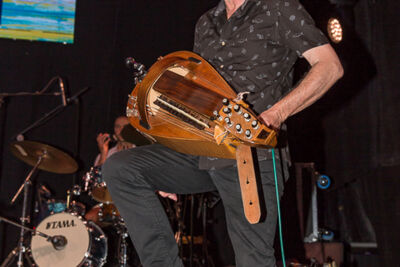 Variomatic @ BoombalFestival Dag 1 Lovendegem, picture 23, photographed by Guy Danneels - FrontView Magazine