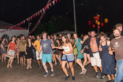 Variomatic @ BoombalFestival Dag 1 Lovendegem, picture 25, photographed by Guy Danneels - FrontView Magazine
