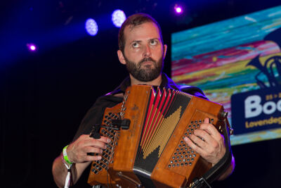 Variomatic @ BoombalFestival Dag 1 Lovendegem, picture 30, photographed by Guy Danneels - FrontView Magazine