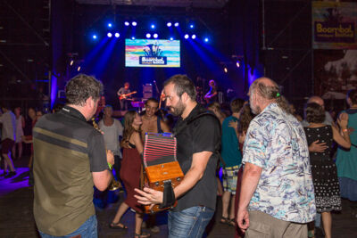 Variomatic @ BoombalFestival Dag 1 Lovendegem, picture 34, photographed by Guy Danneels - FrontView Magazine
